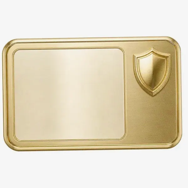 Security card — Vegas Hero
