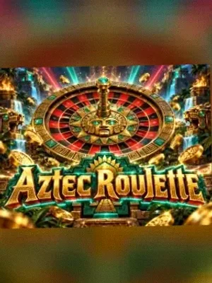 Aztec Roulette at Vegas Hero