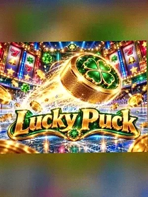 Lucky Puck at Vegas Hero