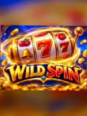 Wild Spin at Vegas Hero