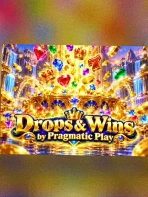 Drops & Wins by Pragmatic Play at Vegas Hero
