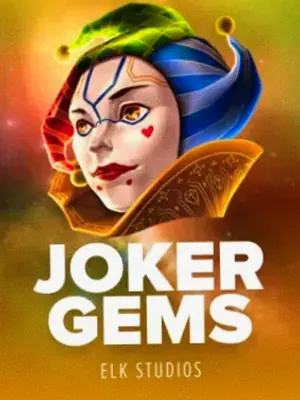 Joker Gems at Vegas Hero