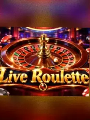 Live Roulette at Vegas Hero