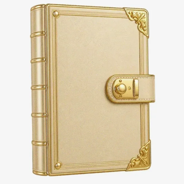 Leather wallet planner — Vegas Hero