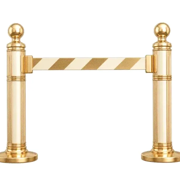 Barrier gate — Vegas Hero