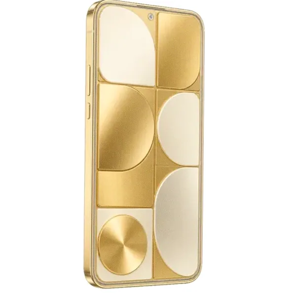 Modern smartphone — Vegas Hero