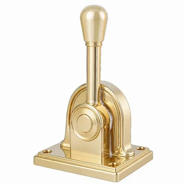 Casino lever — Vegas Hero