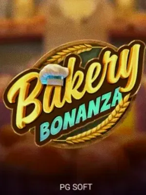 Bakery Bonanza at Vegas Hero