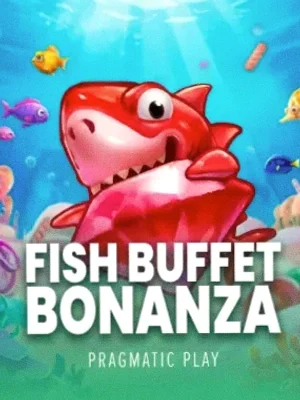 Fish Buffet Bonanza at Vegas Hero