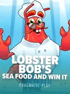 Lobster's Bob Sea Food and Win It at Vegas Hero