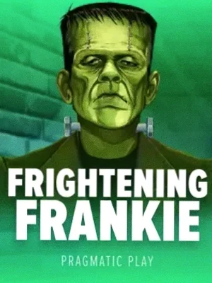 Frightening Frankie at Vegas Hero