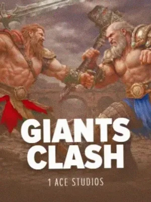Giants Clash at Vegas Hero