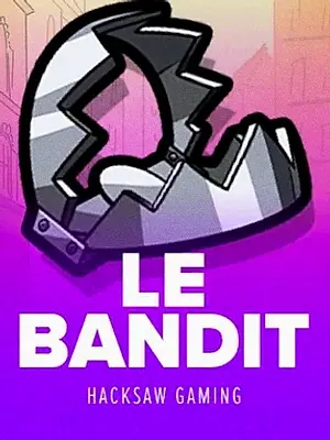 Le Bandit at Vegas Hero