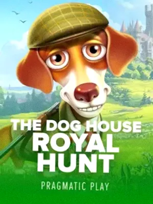 The Dog House - Royal Hunt at Vegas Hero