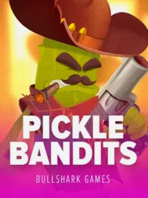 Pickle Bandits at Vegas Hero