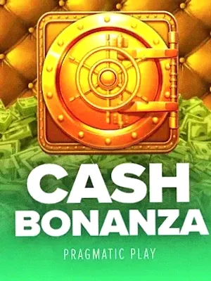 Cash Bonanza at Vegas Hero