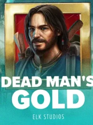 Dead Mans Gold at Vegas Hero