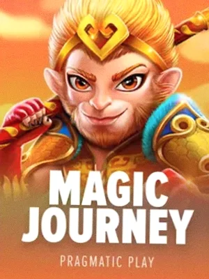 Magic Journey at Vegas Hero