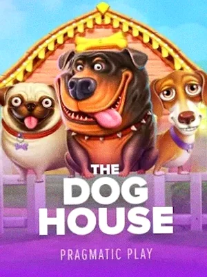 The Dog House at Vegas Hero