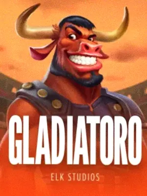 Gladiatoro at Vegas Hero
