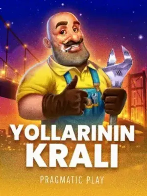 Yollarin Krali at Vegas Hero