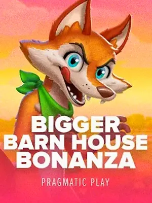 Bigger Barn House Bonanza at Vegas Hero