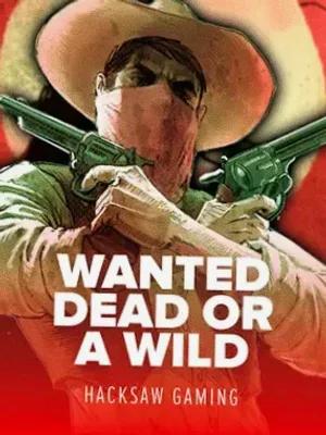 Wanted Dead Or a Wild at Vegas Hero