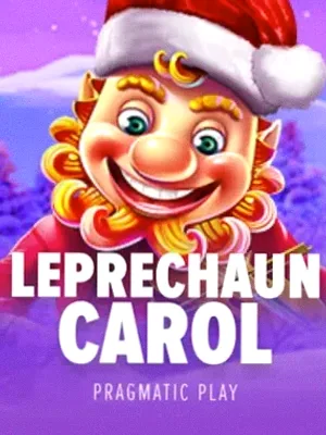Leprechaun Carol at Vegas Hero