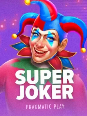Super Joker at Vegas Hero