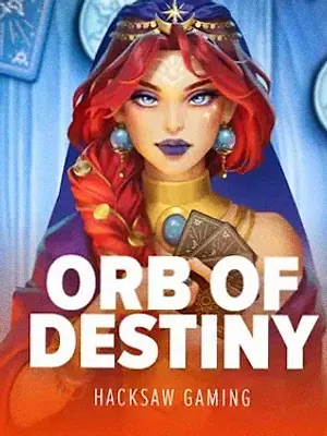 Orb of Destiny at Vegas Hero