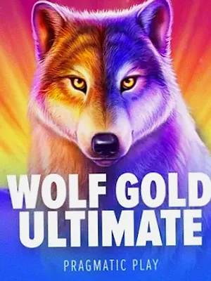 Wolf Gold Ultimate at Vegas Hero