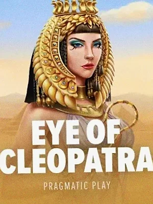 Eye of Cleopatra at Vegas Hero