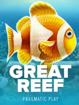 Great Reef at Vegas Hero