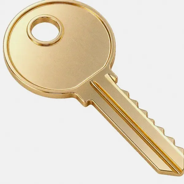 Round key — Vegas Hero