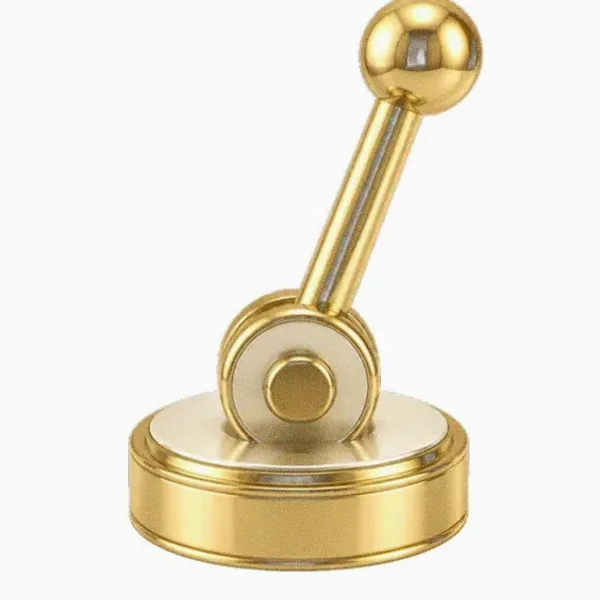 Arcade joystick — Vegas Hero