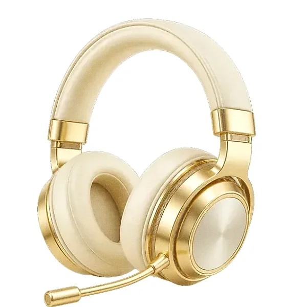 Gaming headset — Vegas Hero