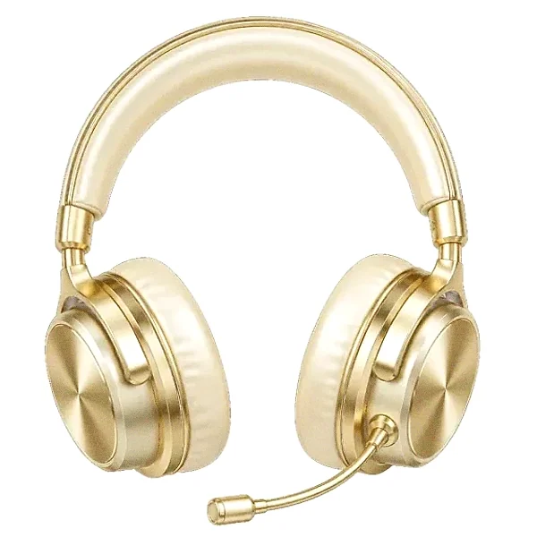 Headset with microphone — Vegas Hero