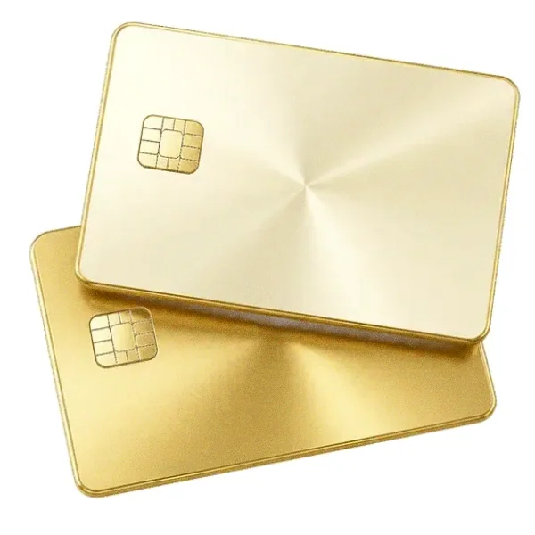 Stacked bank cards — Vegas Hero