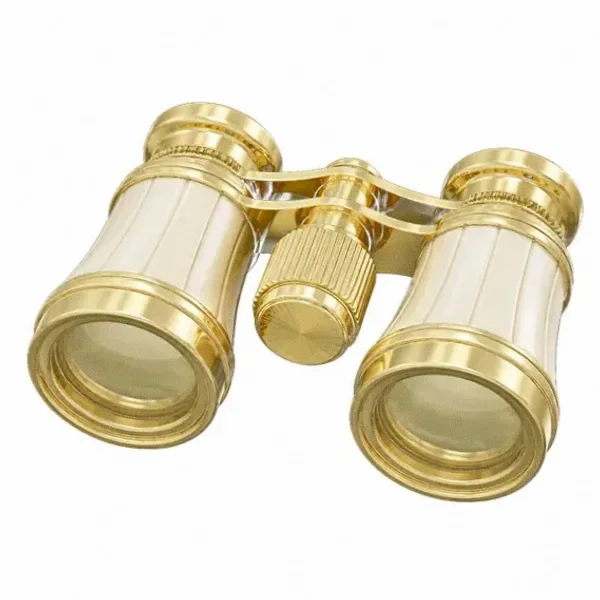 Binoculars — Vegas Hero